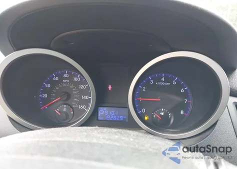 2010 Hyundai Genesis 2.0T Premium из США, поврежденный, VIN KMHHT6KD0AU041148